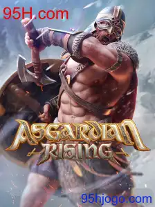 AsgardianRising